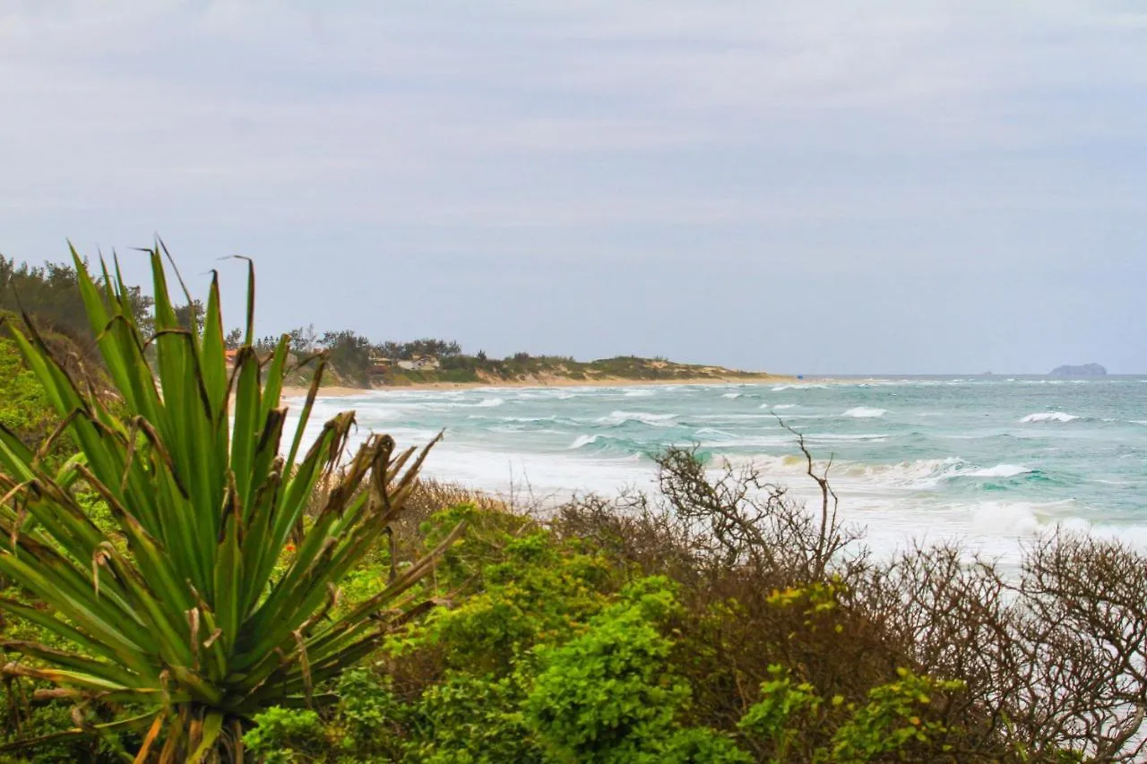 شقة Florianópolis  في Morada Do Mar