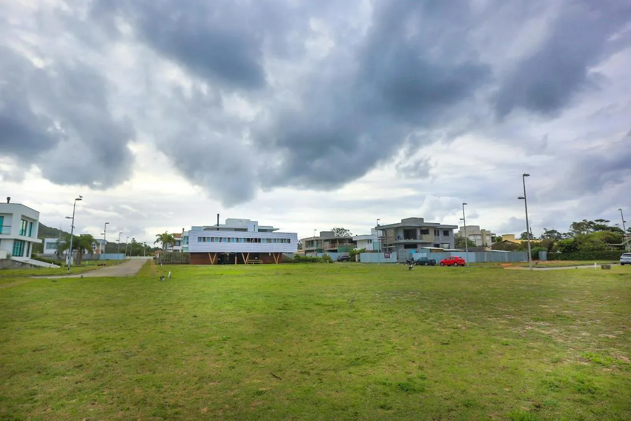 شقة Florianópolis  في Morada Do Mar