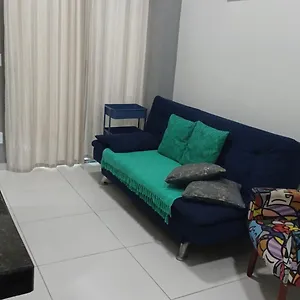  Apartamento Residencial Estrela Dalva- 450 Metros Do Mar