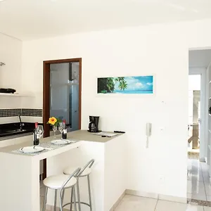  Apartamento No Campeche